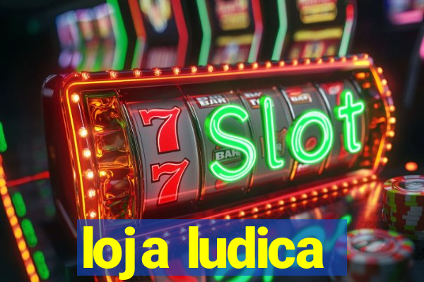 loja ludica